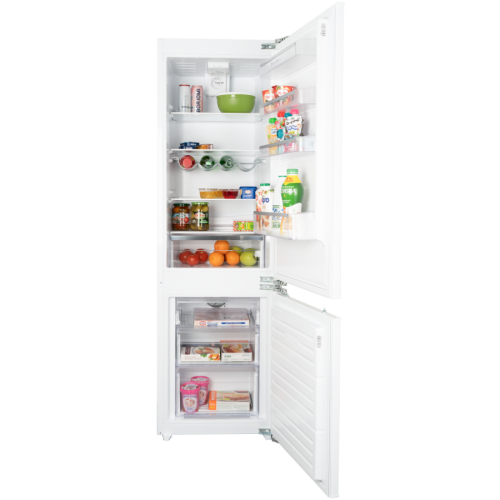 Купить  холодильник schaub lorenz slu e 235 w 4 в интернет-магазине Айсберг! фото 2